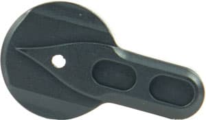 Manticore Arms Luma Metal Safety for IWI Tavor Ambidextrous Lever