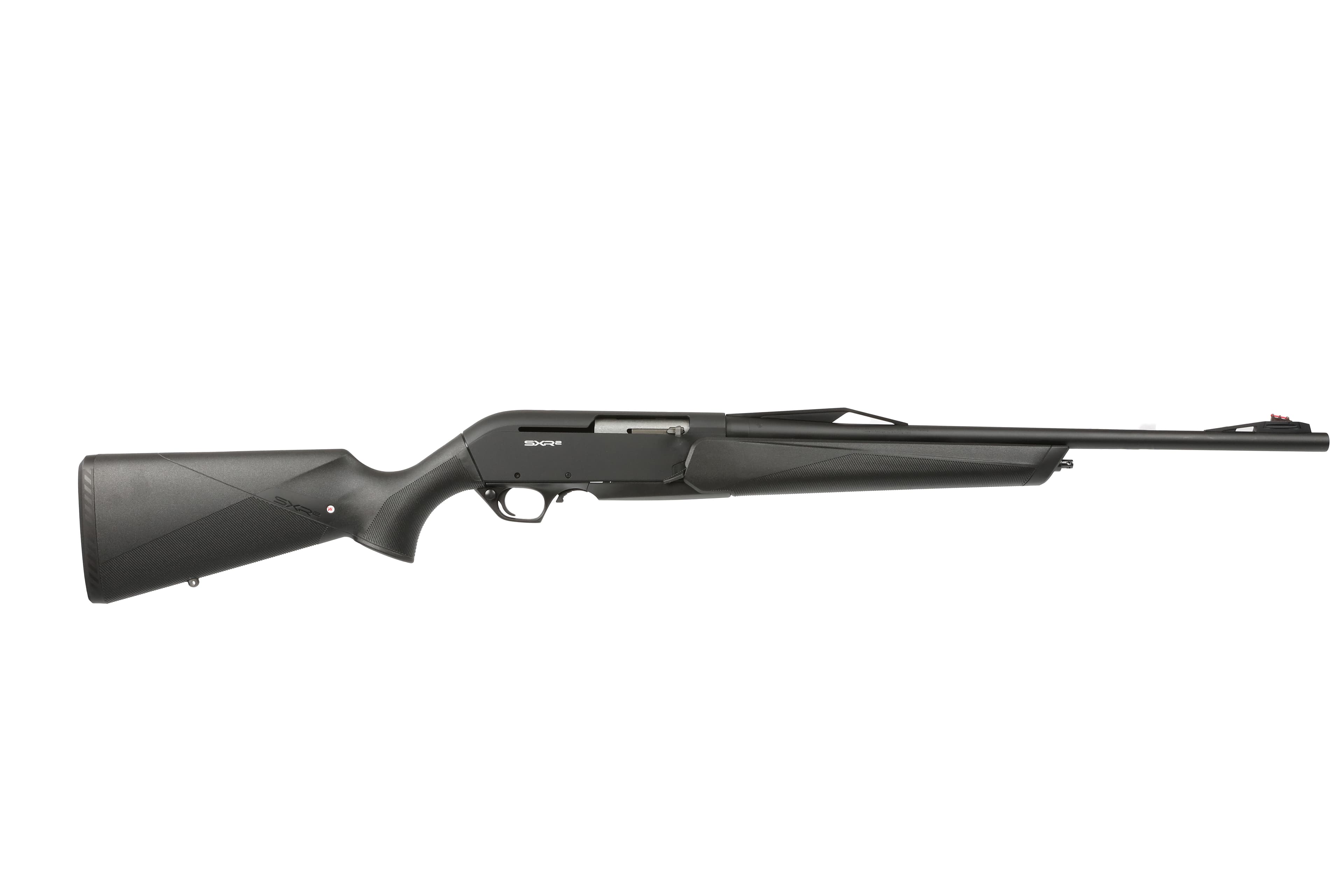 Winchester SXR2 300 Winchester Magnum 22 Inch 2 Rounds Matte Blue