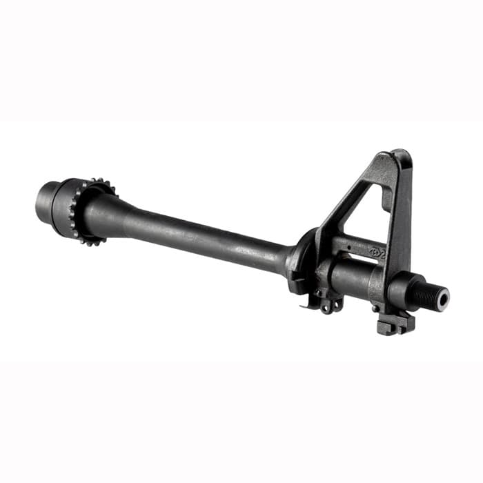 Colt M4CQB 10.3in Replacement Barrel 5.56 NATO AR-15 1-7 Carbine