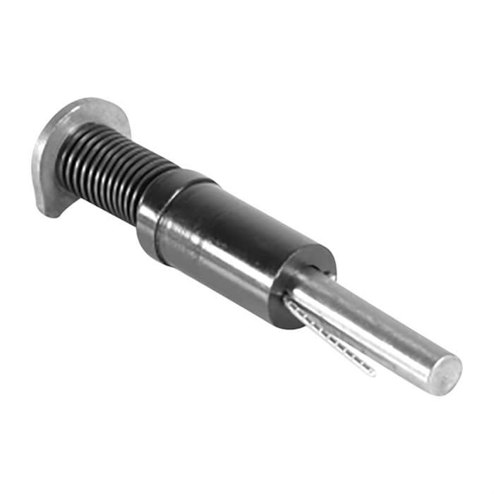 Egw Springfield 1911 9mm 4 inch Guide Rod Spring Kit