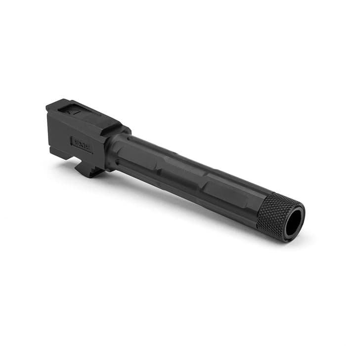 Strike Industries Threaded Barrel for Glock 19 9mm Luger