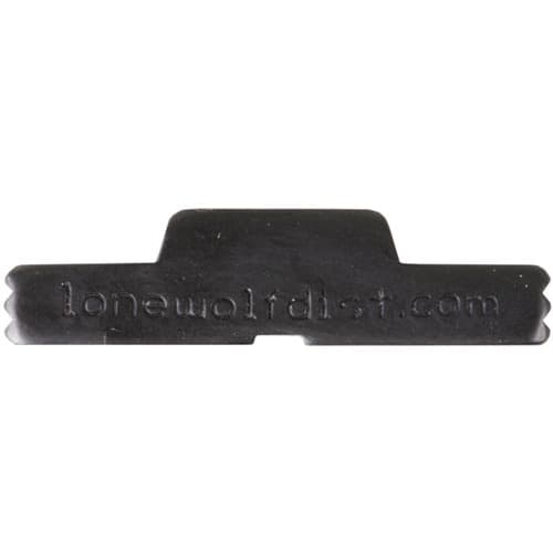 Lone Wolf Extended Slide Lock Lever Glock Universal Handguns
