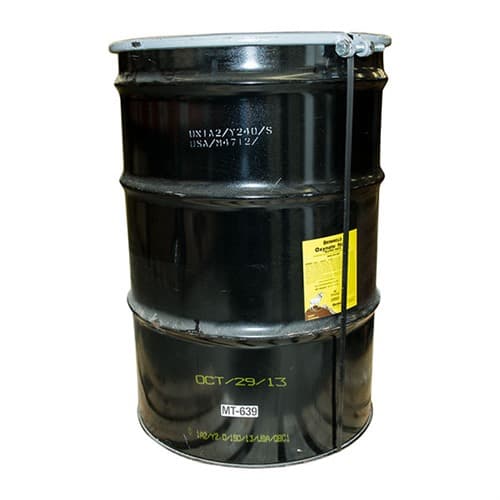 OXYNATE NO. 7 BLUING SALTS - 400LBS DRUM