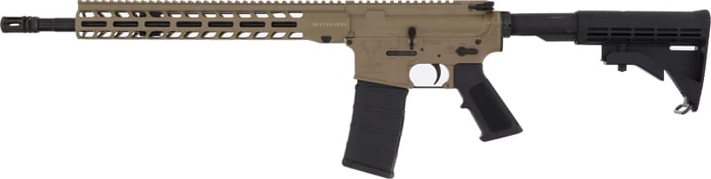 STAG 15 CLASSIC 5.56MM 16"