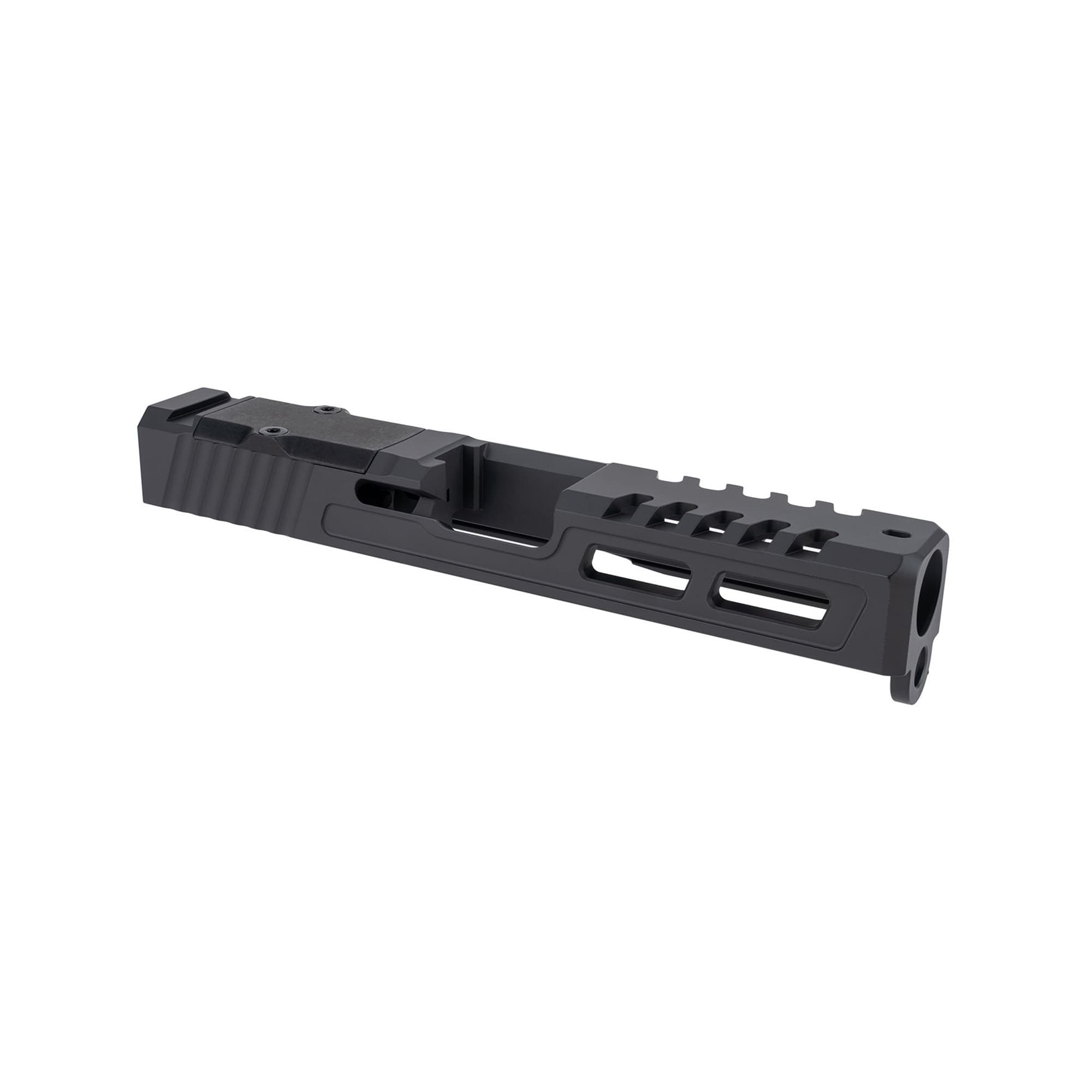 Zaffiri Precision ZPS.2 Slide G23 Optics Ready Cerakote