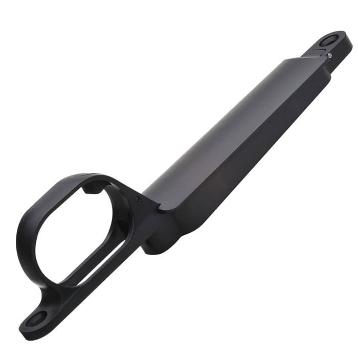 Hawkins Precision Oberndorf Bottom Metal for Remington 700 Short Action