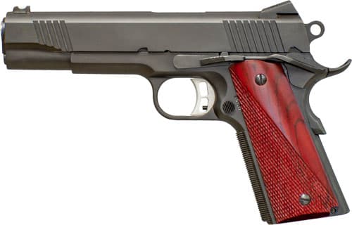 Fusion 1911 Reaction Pistol 10mm 5 in. Black