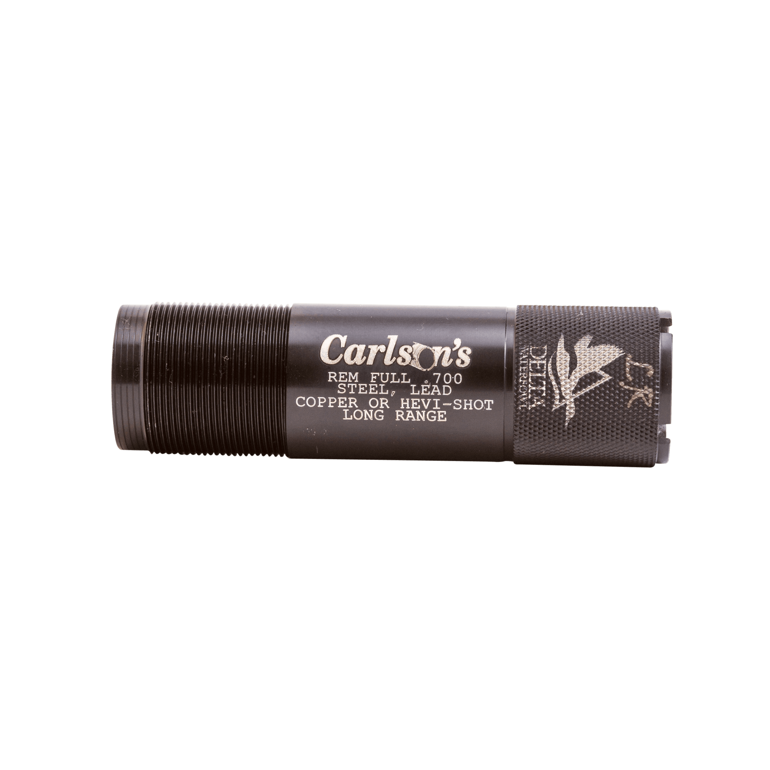 Carlson Delta Waterfowl Extended Choke Remington LR 12ga