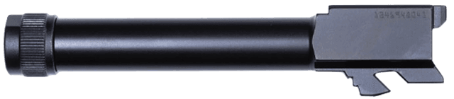 Glock OEM Threaded Barrel G19 9mm Gen5 M1/2X28 Threads