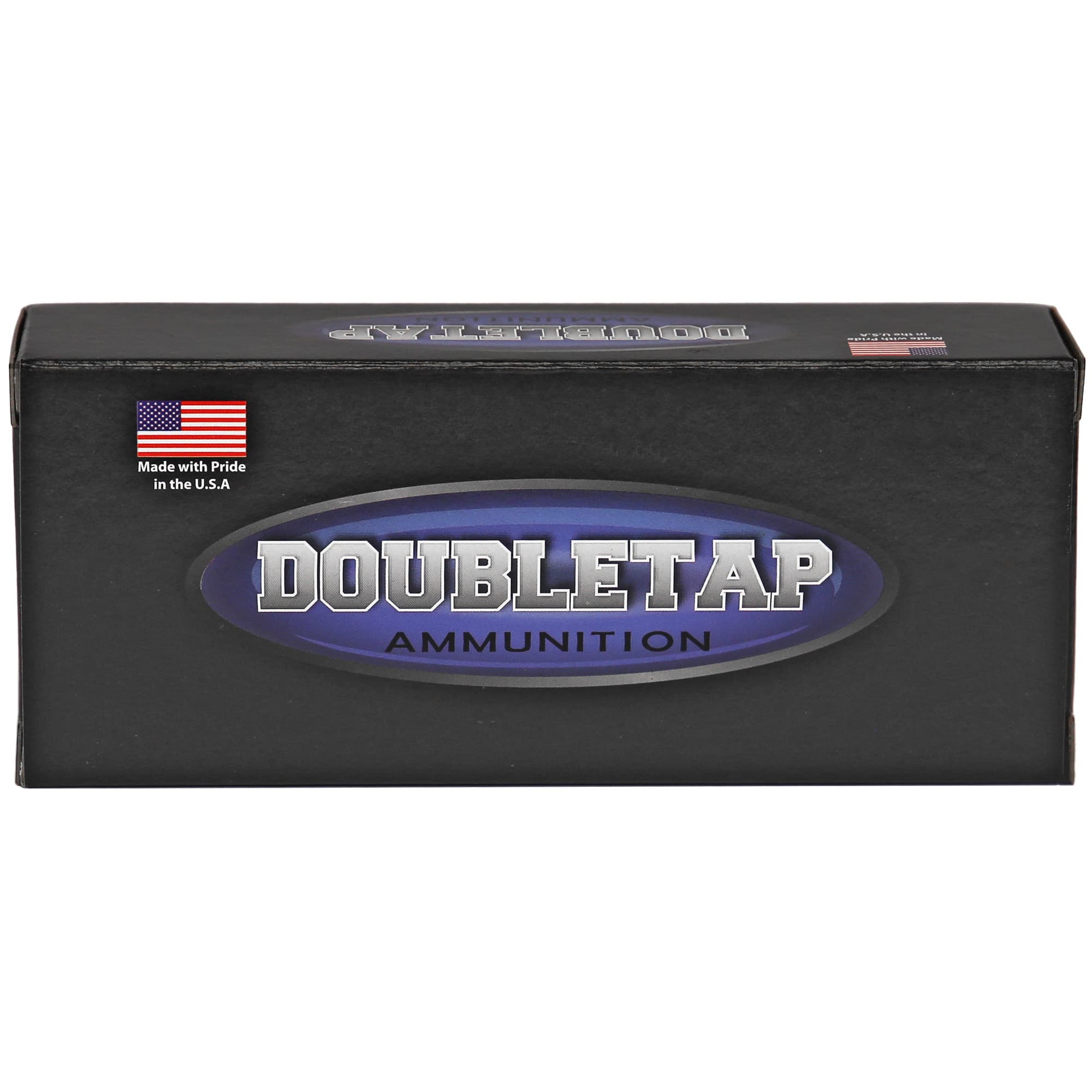 DBLTAP 223REM 69GR HPBT 20 Rounds