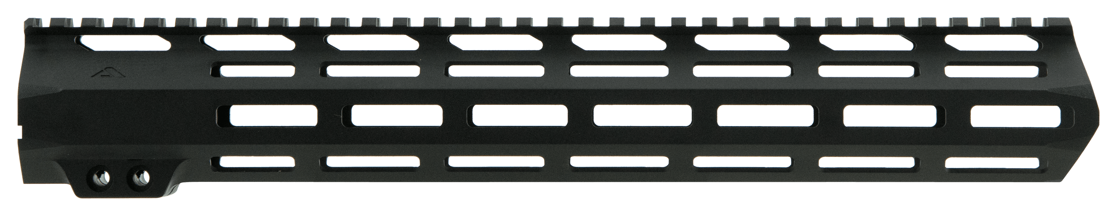 Aim Sports MTM13L308 Handguard 13.50in Low Profile M-lok 6061-t6 Aluminum Ar-10