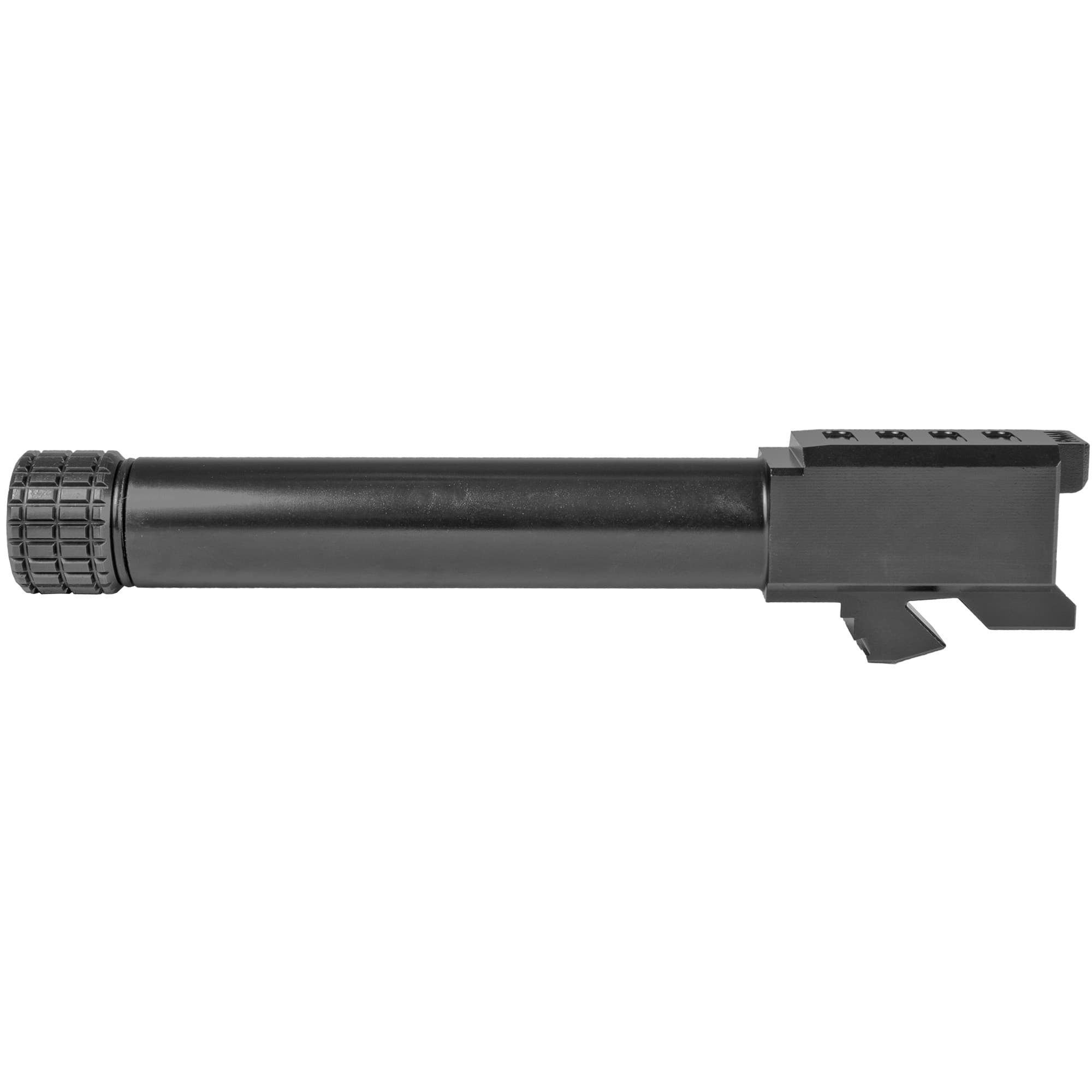 Grey Ghost Gear Ggp Threaded Barrel Glock 19 Gen5 9mm
