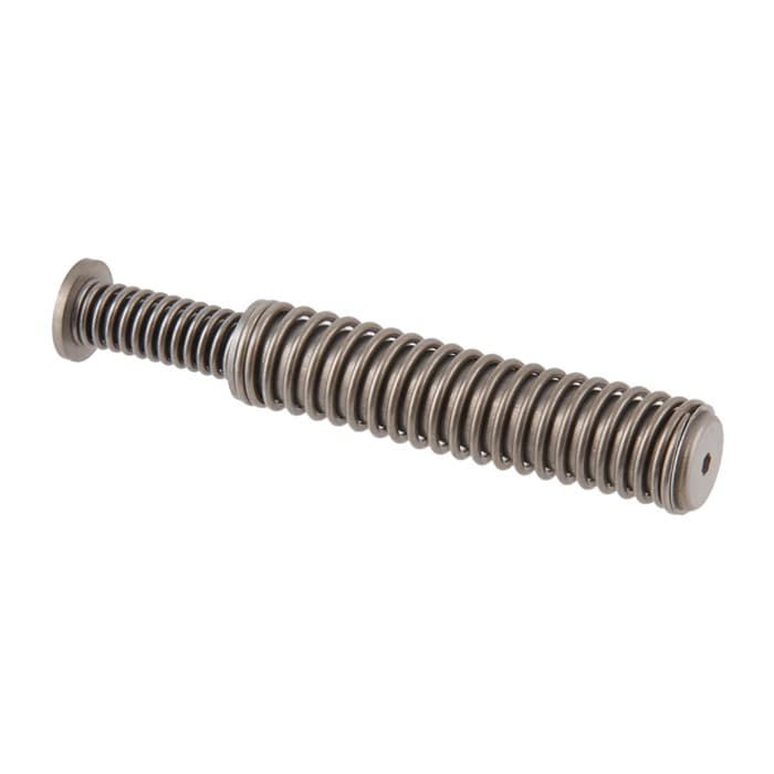 Lone Wolf Gen4 Stainless Steel Guide Rod Glock 17 34 17L