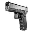 Glock 22 Gen 3, 40 S&W, 4.49in. Barrel, 15rd - Black (PN2250703)