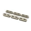Troy Squid Grips M-Lok Fde 7 Pack