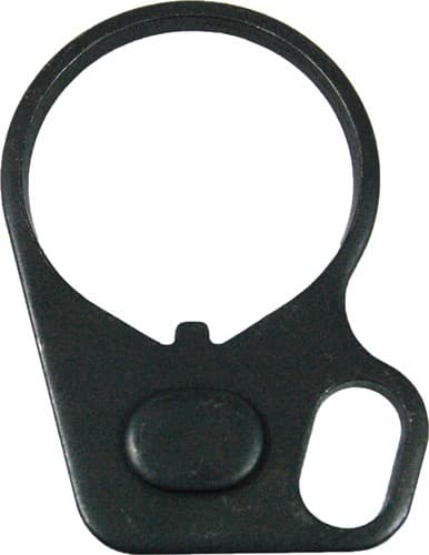 Guntec USA AR15 Single Point Sling Right Hand Adapter for M4 Stocks