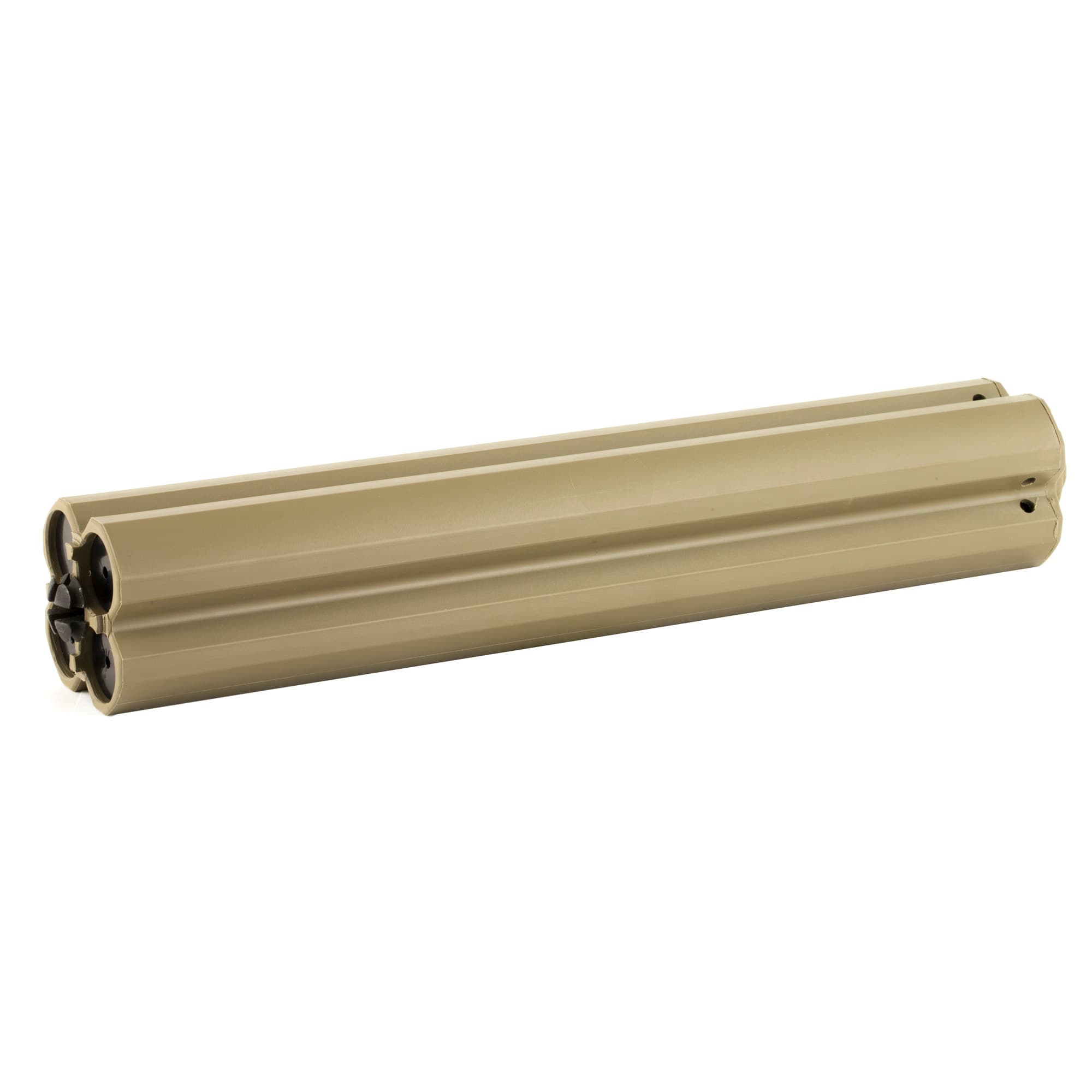 SRM Arms MAG SRM 1216 12GA 16RD FDE Rotary Magazine for SRM M1216