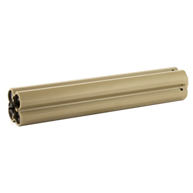 SRM Arms MAG SRM 1216 12GA 16RD FDE Rotary Magazine for SRM M1216