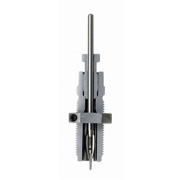 HORNADY SERIES I CUSTOM GRADE FULL LEN .30 THOMPSON CENTER