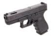Glock G19 Gen 4 9mm 4in 15rd Finish Black