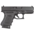 Glock G30 Gen 4 45 ACP 3.78 in Barrel 10 rd Finish Black