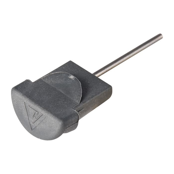 TangoDown Vickers Tactical Gray Grip Plug Takedown Tool for Glock 17 35