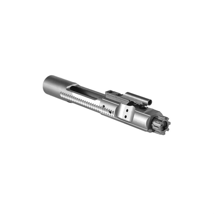M16 BOLT CARRIER GROUP 5.56X45MM NI BORON MP