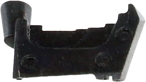 Shadow Systems MR/DR/XR 9mm Handgun Frame 0.50 X 3.50 X 3.05 Dimension