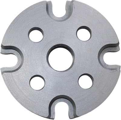 Lee Auto Breech Lock Pro Shell Plate #11 - 44 Special 44 Mag 45 Colt.
