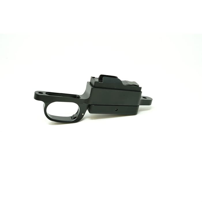 Snowy Mountain Rifles Flex System M5 Magazine Kit Remington 700 Oberndorf