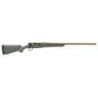 Christensen Arms Mesa Rifle 7mm Rem Mag 3rd Magazine 24" Bronze Barrel Green with Black/Tan Stock