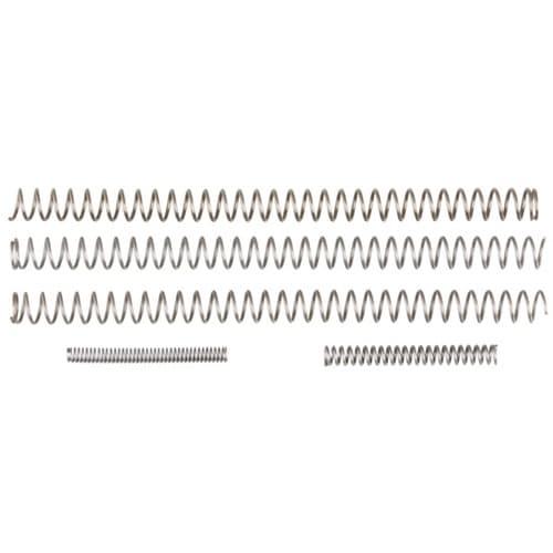 Nighthawk Custom Govt Model Spring Kit for 1911 Government Pistols