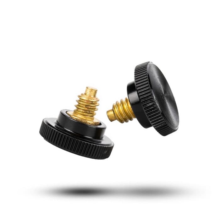 Mdt ORYX Buttstock Adjustment Knobs Set of 2 for ORYX Platform