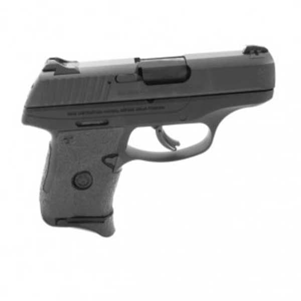 Talon Grips Ruger LC9S Granulated Textured Wrap Around Grip Ambidextrous