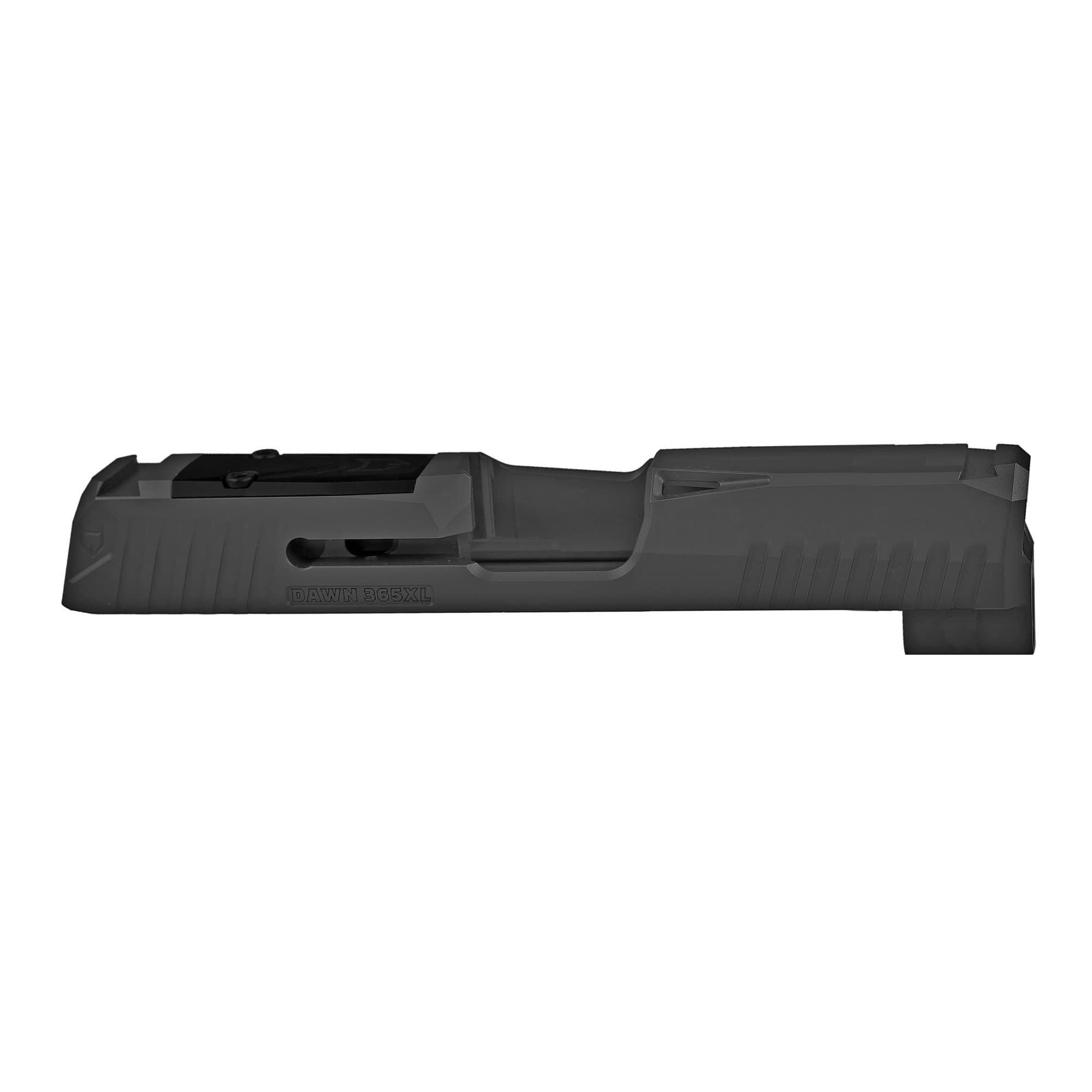 Lone Wolf Dawn Slide OC for P365XL Gray Matte Finish