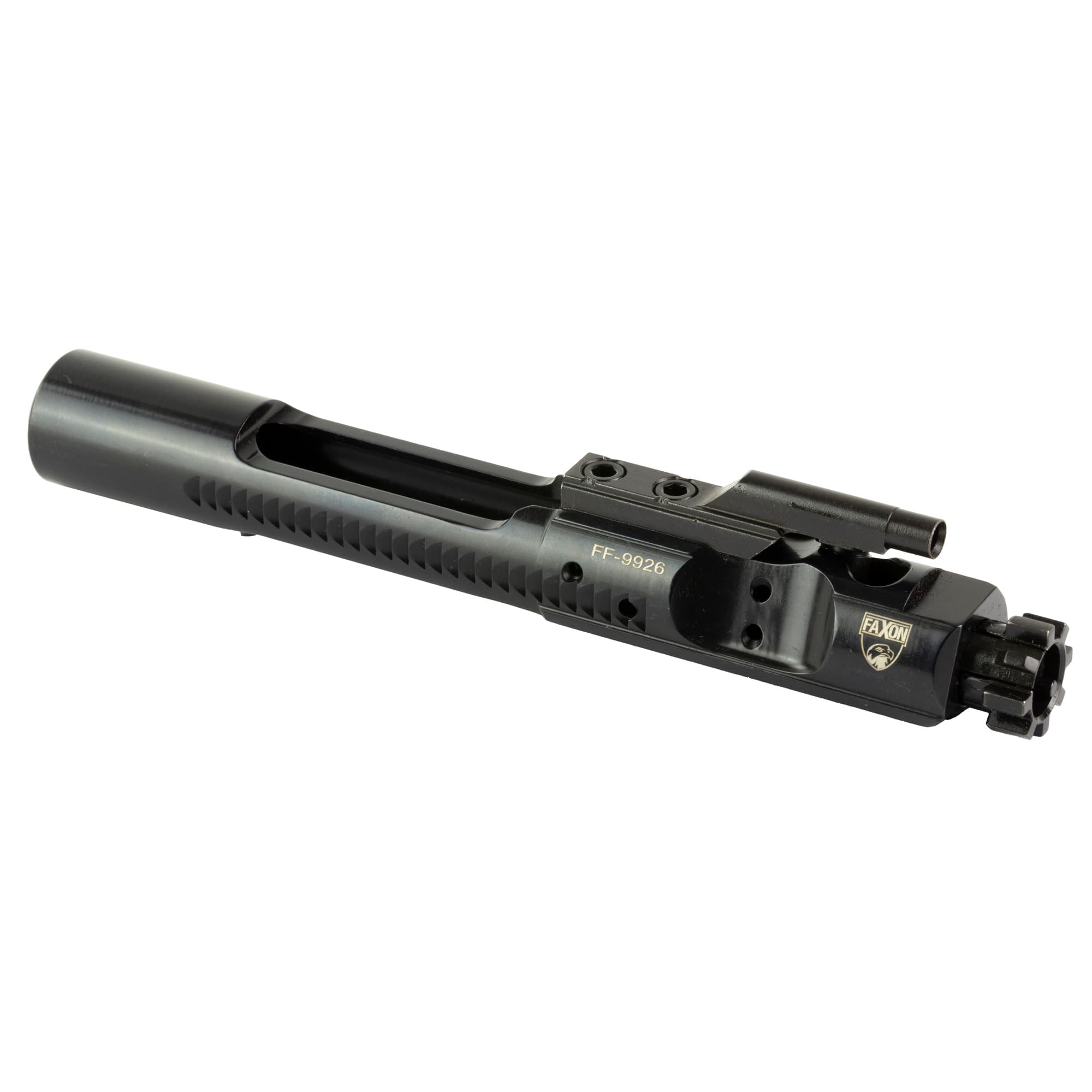 Faxon Firearms BCG Type 2 6.5 Grendel 6mm ARC 22 ARC Salt Bath Nitride 9310