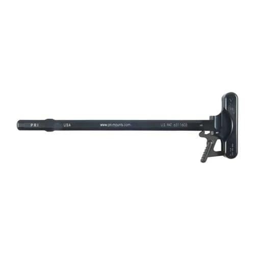 Precision Reflex Gas Buster Combat Latch Ar 308 Right Hand Charging Handle