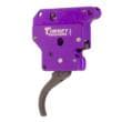Timney Remington 700 Benchrest Single-Stage Trigger Adjustable Pull Weight 2 oz