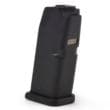 Glock G27 Handgun Magazine .40 S&W 9 Round Polymer Drop-Free Factory Original