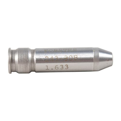 7.62X51MM NATO (1.6330'') GO GAUGE