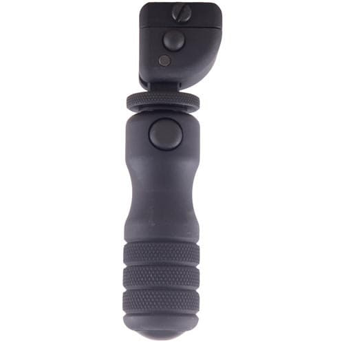 MID-RANGE PRM MONOPOD RAIL 4.75-5.5'' QUICK KNOB