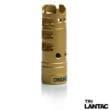 Lantac Dragon Muzzle Brake TiN Finish 1/2-28 Ar-15 M16 M4 .223 556