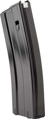 E-Lander Magazine 6.8 SPC 24 Round Steel AR-15 Accessory