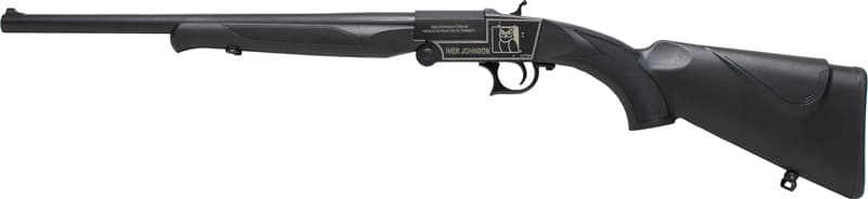 IVER JOHNSON 700 YOUTH 20GA.