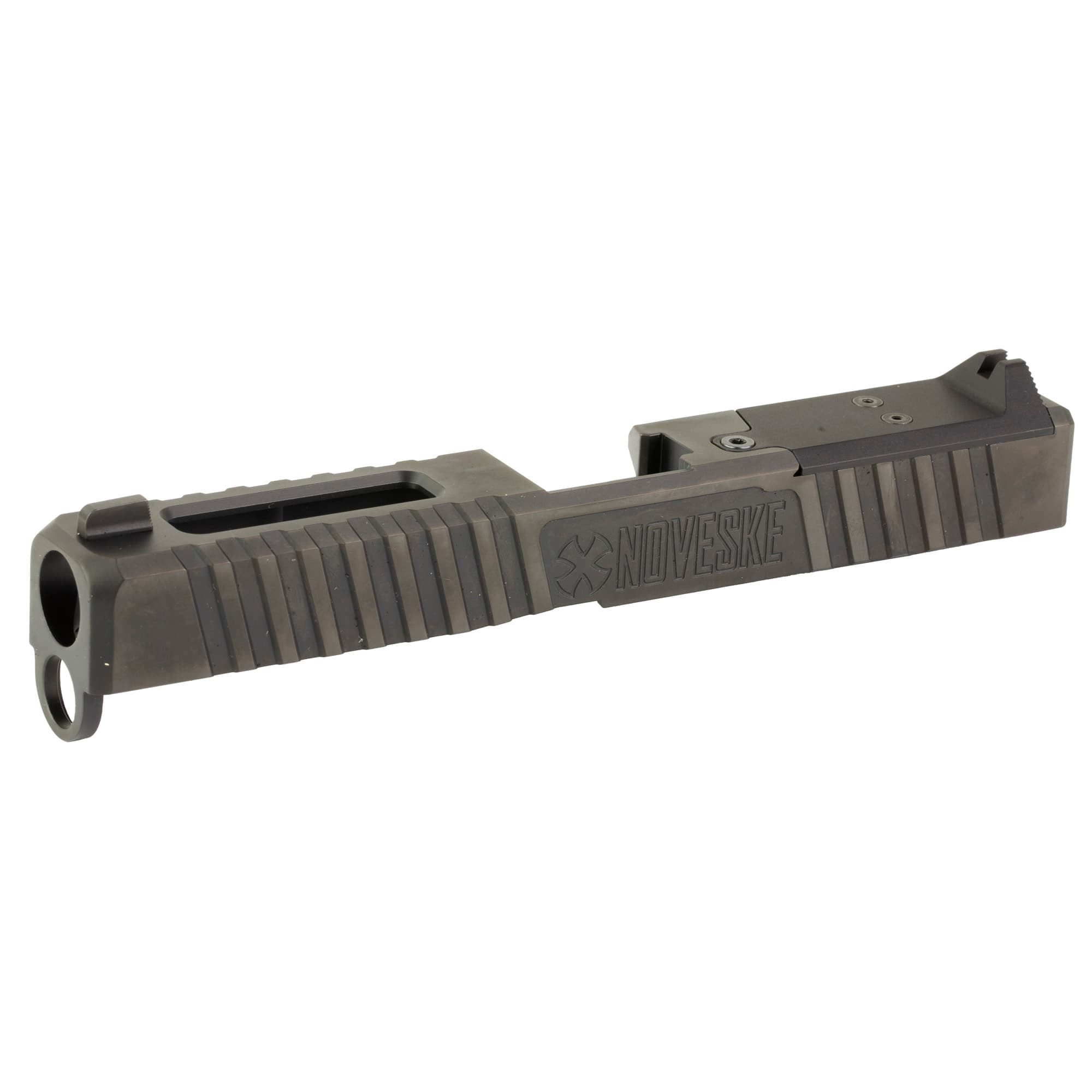 Noveske Or Dm Slide Glock 17 Gen 4 Optics Ready