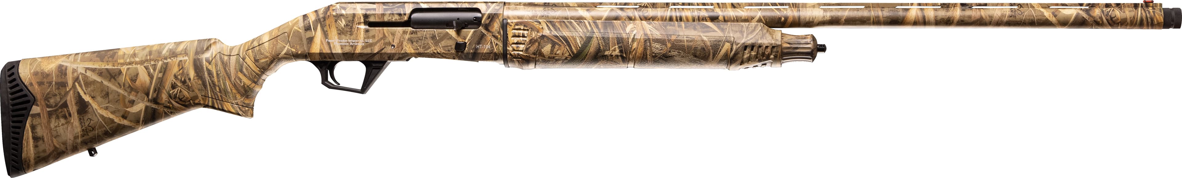 HT-104 Shotgun - 12063