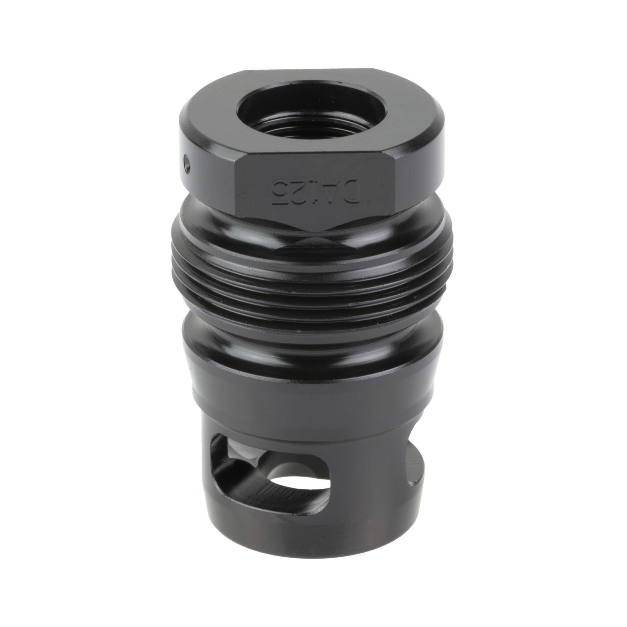 Dead Air Xeno Pistol Wee Brake .38 Cal. .500-28