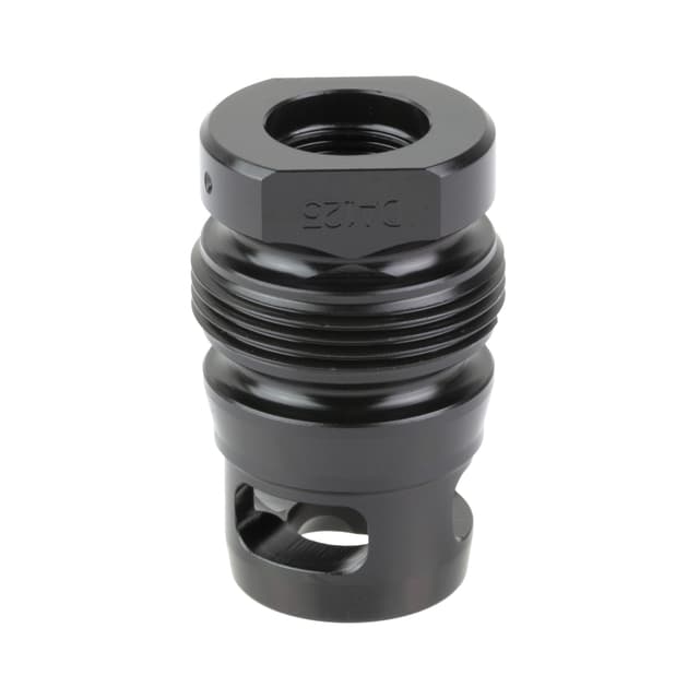 Dead Air Xeno Pistol Wee Brake .38 Cal. .500-28