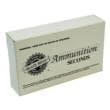 Sierra GameChanger Rifle Ammunition 6.5 Creedmoor 130 gr TGK 2950 fps 20/ct - FACTORY SECONDS