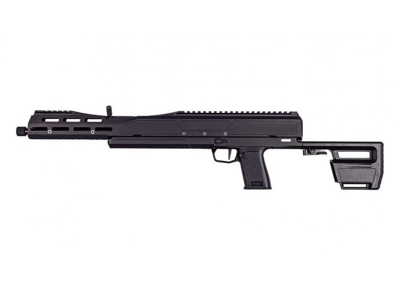 Trailblazer Firearms Pivot P9 9mm 16 Inch 10 Rounds Semi-Automatic Rifle